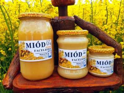 Sprzedaż produktów