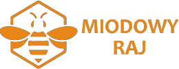 Logo Miodowy Raj